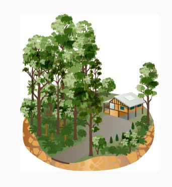 CFA Prepared: Bush