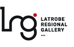 Latrobe Regional Gallery Logo