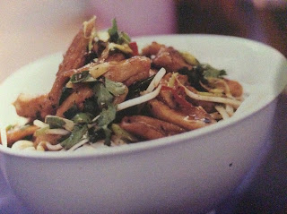 Phad thai