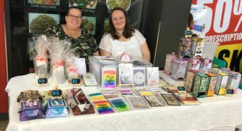 Shop Local April 2022 - Stall 4